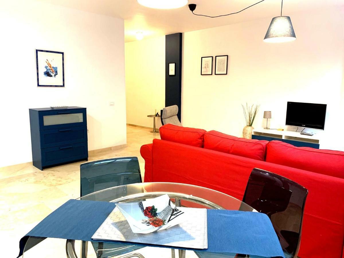 Apartmán Apartamento Brego - In The Heart Of The Town San Sebastián de la Gomera Exteriér fotografie